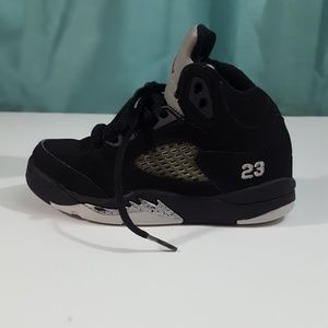 Toddler Nike Jordan 5 Retro